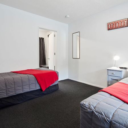 Aotea Motel Крайстчёрч Номер фото