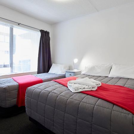Aotea Motel Крайстчёрч Номер фото